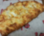 VEGGIE CALZONE