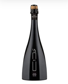 Espumante LA Jovem Brut