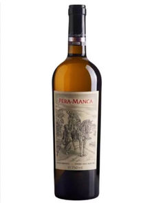 Vinho Pêra Manca Cartuxa - Branco