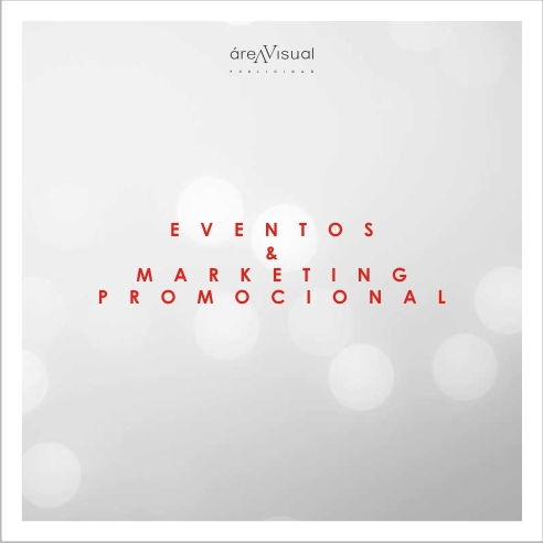Marketing Promocional & Eventos