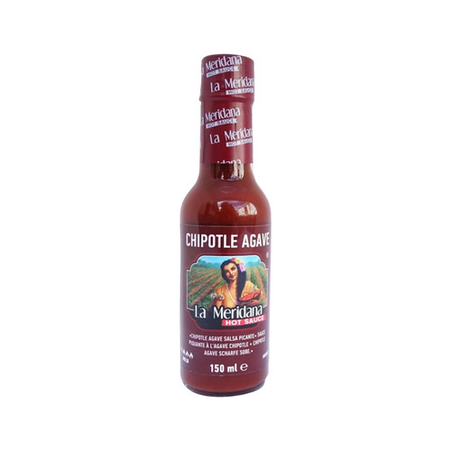 Chipotle Agave INTERMEX UAE