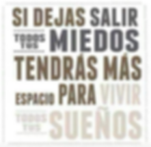 Lograr metas