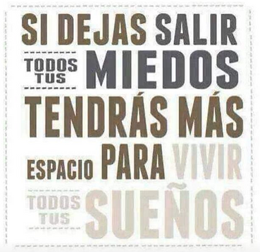 Lograr metas