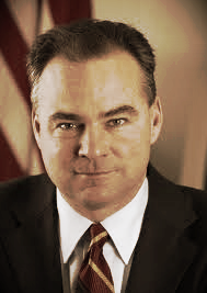 Senator Tim Kaine