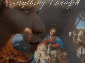 The Night Everything Changed