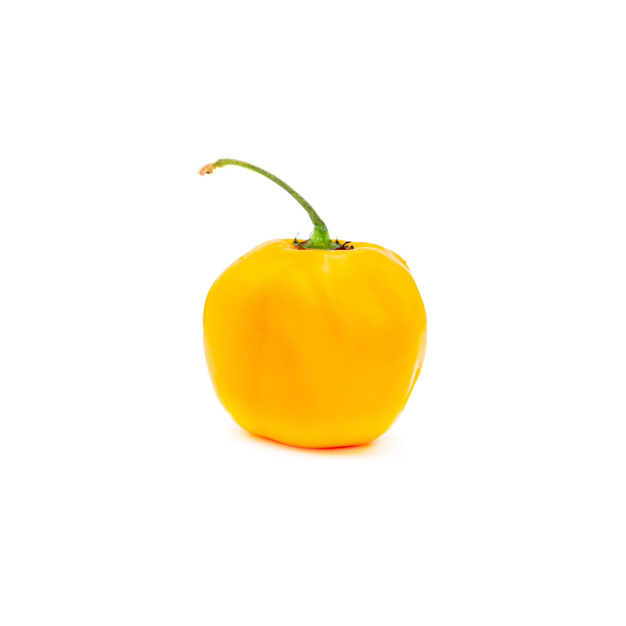 Manzano Or Habanero? The Ultimate Pepper Taste Test - twgh4ux