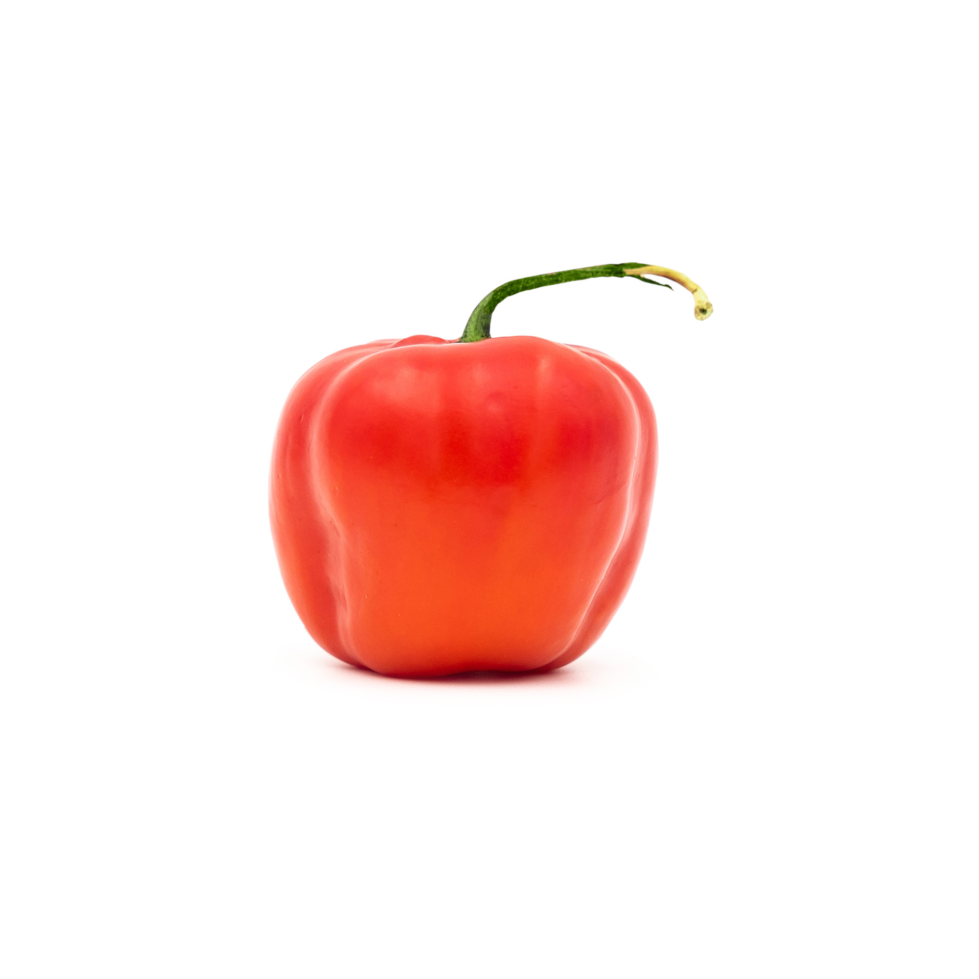 Manzano Or Habanero? The Ultimate Pepper Taste Test - 3xjdv1g