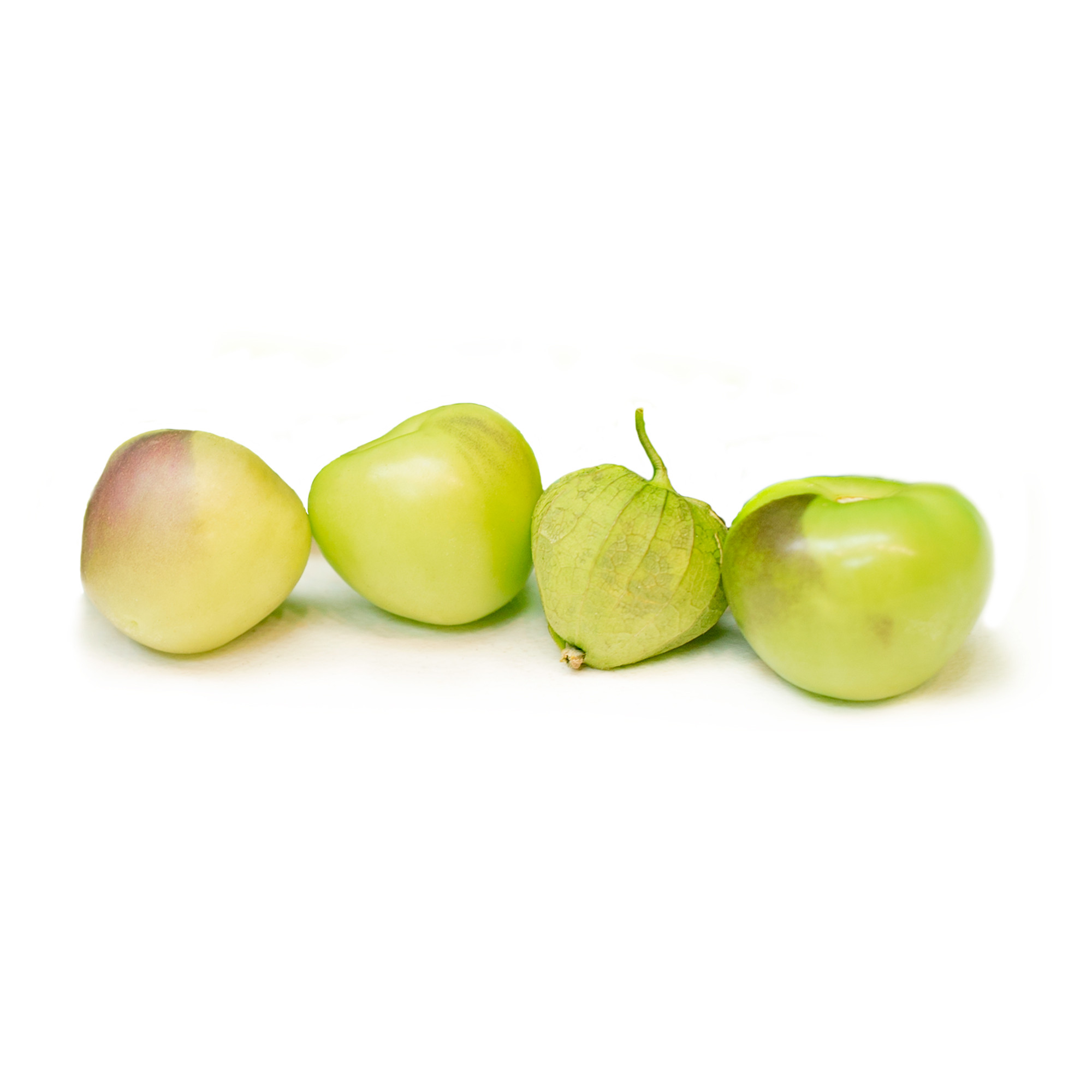 Tomatillo (Milpero)