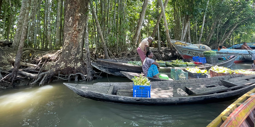 Floating Market Main