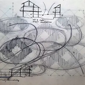 Journey from Design to Detail