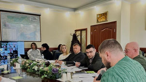 Відбулося засідання СПО об’єднань профспілок