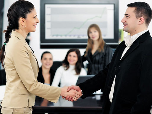 Запитання-відповідь. Щодо правил оформлення переводу працівників з одного підрозділу підприємства до іншого