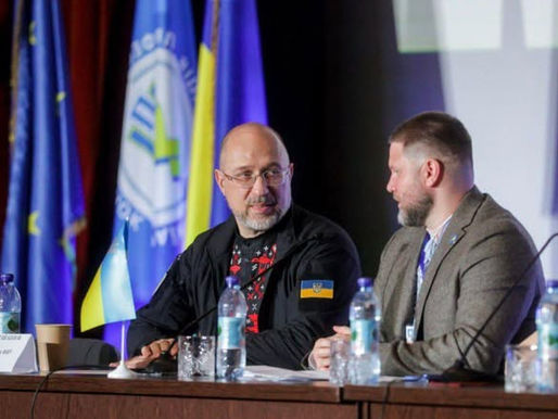 Люди — безумовний пріоритет для держави