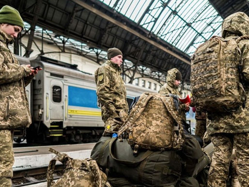 Відпочинок для військових: як написати рапорт на відпустку