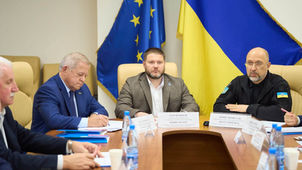 Сильний соціальний діалог — спільна відповідальність і шлях до узгоджених рішень