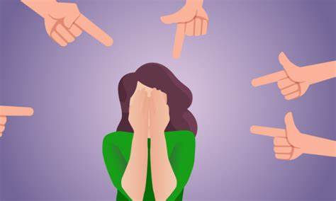 Закон щодо протидії мобінгу (цькуванню) набрав чинності