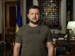 Зеленський підписав закони про продовження дії воєнного стану і мобілізації в Україні