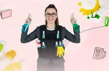 Обов’язок роботодавця: забезпечення працівників мийними та знешкоджувальними засобами