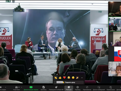 Європейський погляд на захист трудових прав у зонах конфлікту і підтримку України