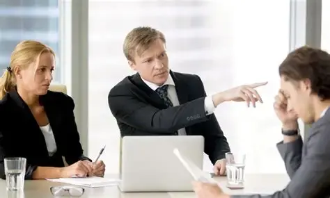 ВРУ готує нові правила звільнення під час воєнного стану