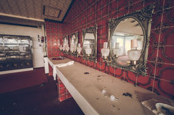The Ecstasy Hotel