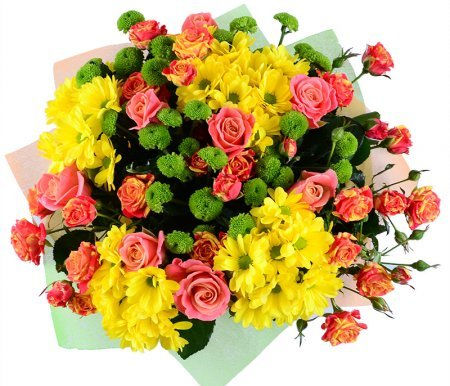 Щиро вітаємо з Днем народження !