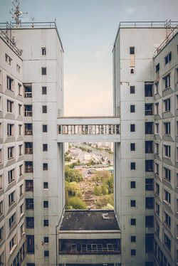 Home of the Soviet