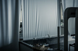 Biohazard laboratory