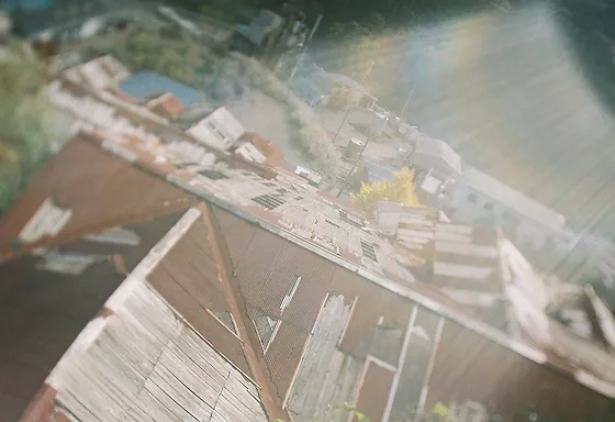 Ortlinde 持越鉱山 Mukaunosato