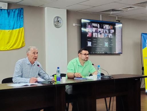 Члени СПО об’єднань профспілок розглянули питання законопроєктної роботи