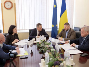 НТСЕР підтримала призначення Сергія Бизова головою Національної тристоронньої соціально-економічної ради