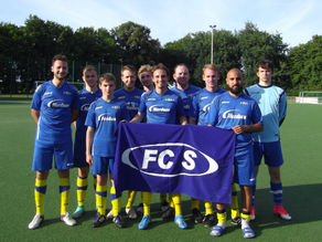 FC Parea feiert Finaleinzug