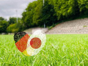 Integratives Fußball-Freundschaftsspiel mit dem FC Gatz Düsseldorf