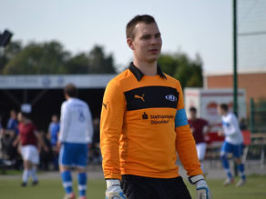 FC Parea spielt um den Sandheide Cup