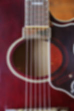 Miniature : Epiphone Howard Roberts 1997