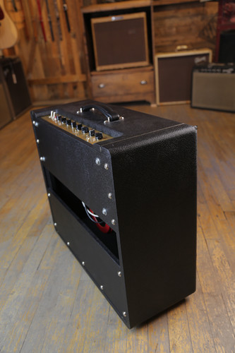 Friedman Smallbox Combo 50-Watt 1x12