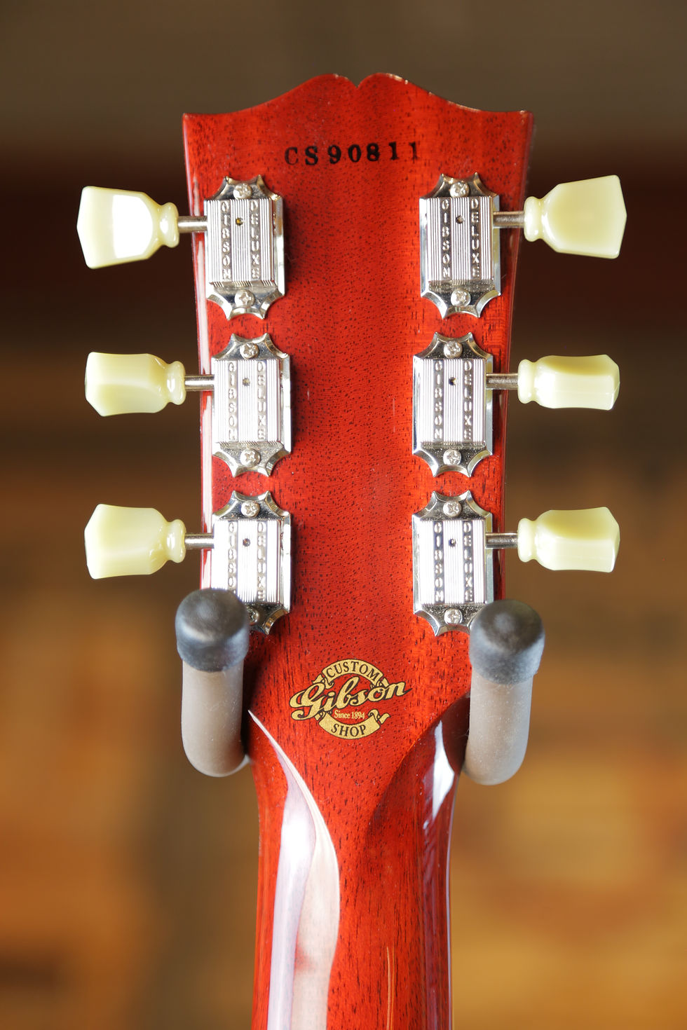 Thumbnail: Gibson ES-339 "Memphis Custom Shop" 2009