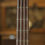 Miniature : Warwick Corvette $$ NT Double Buck Bubinga 2007
