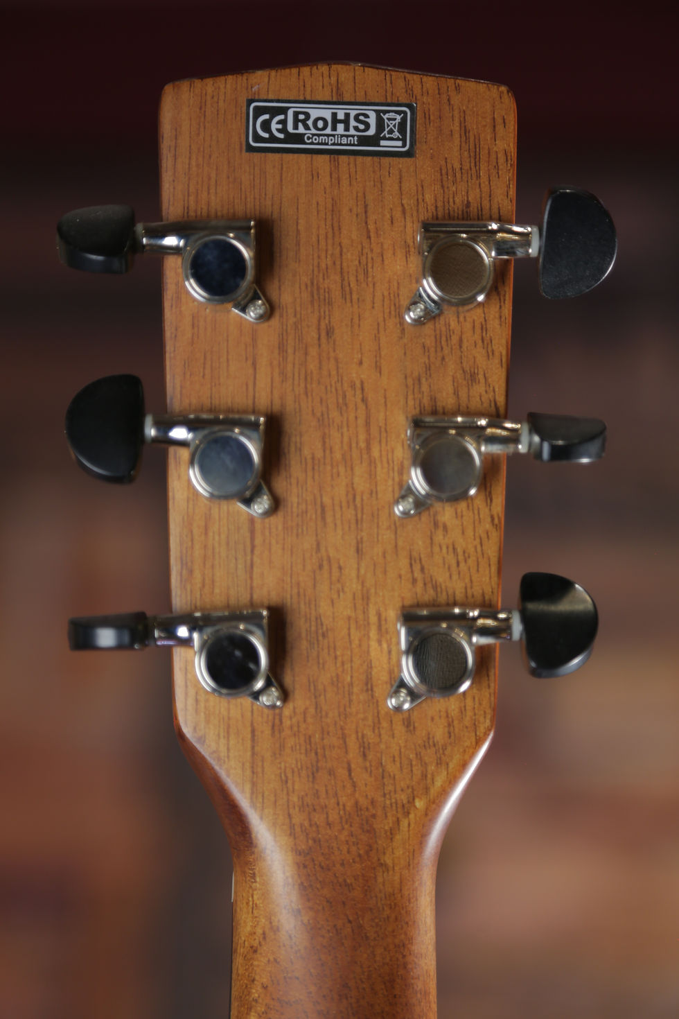 Miniature : Cort MR710F NS