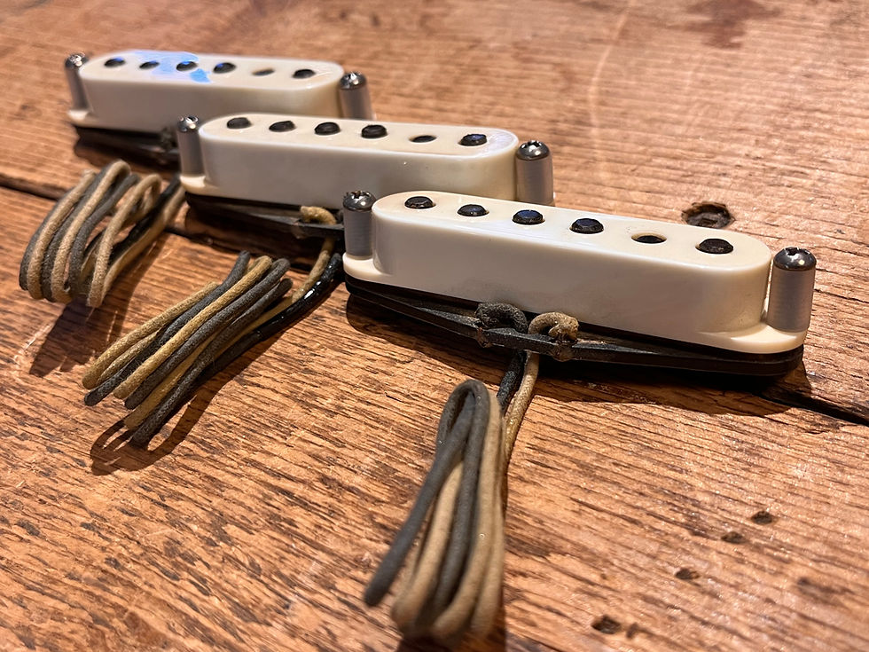 Miniature : STRAT TX (HOT)