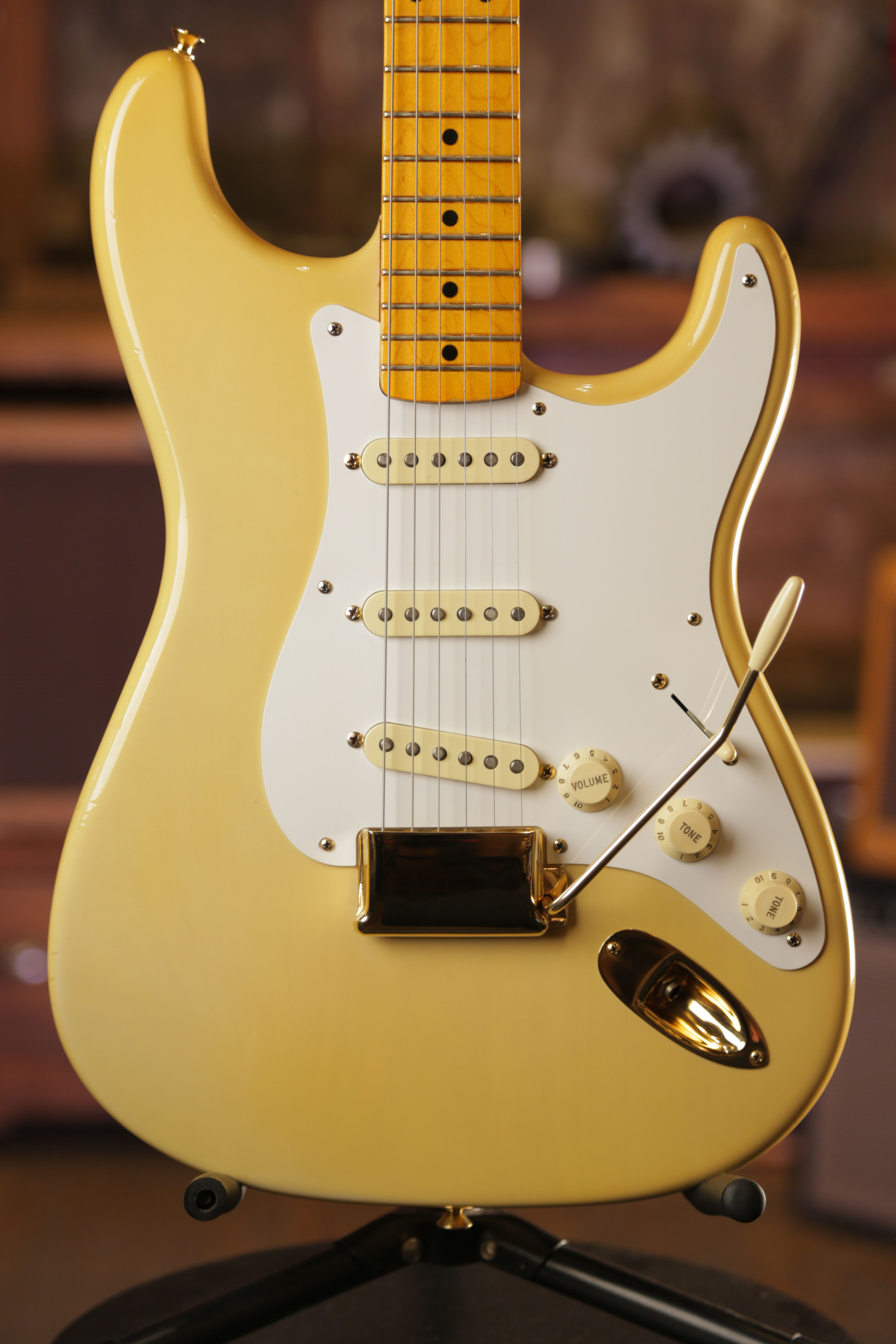 Fender 50th Anniversary American Vintage '57 Stratocaster Mary Kay 2007