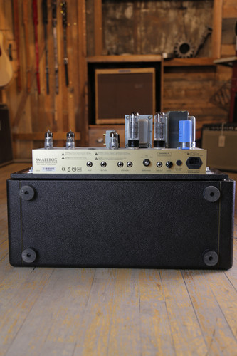 Friedman Smallbox Combo 50-Watt 1x12