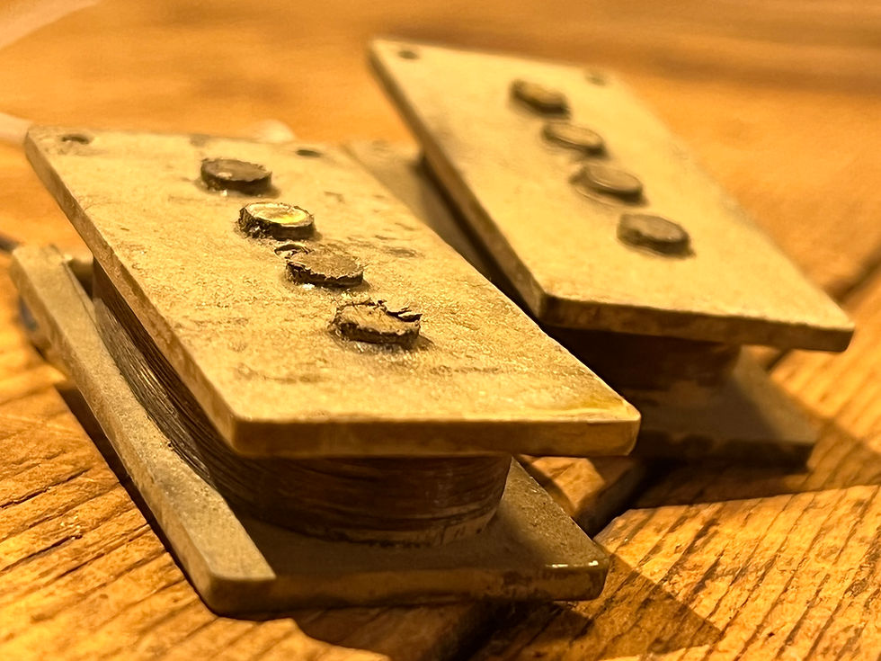 Miniature : P-BASS CBS