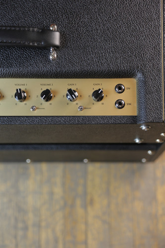Friedman Smallbox Combo 50-Watt 1x12