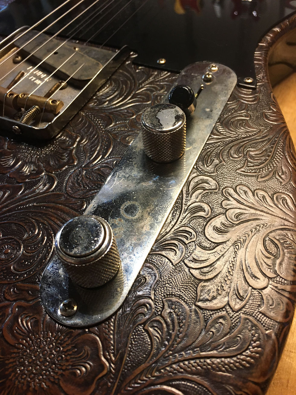 Miniature : Billy le Kid