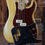 Miniature : Fender Precision Natural 1975