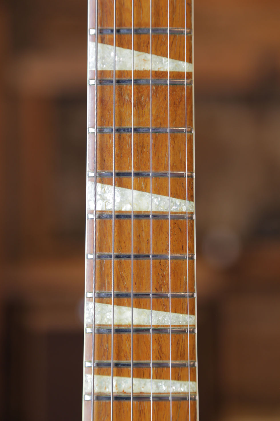 Thumbnail: Rickenbacker 620 Jetglo *Rare Transition Model*  1973