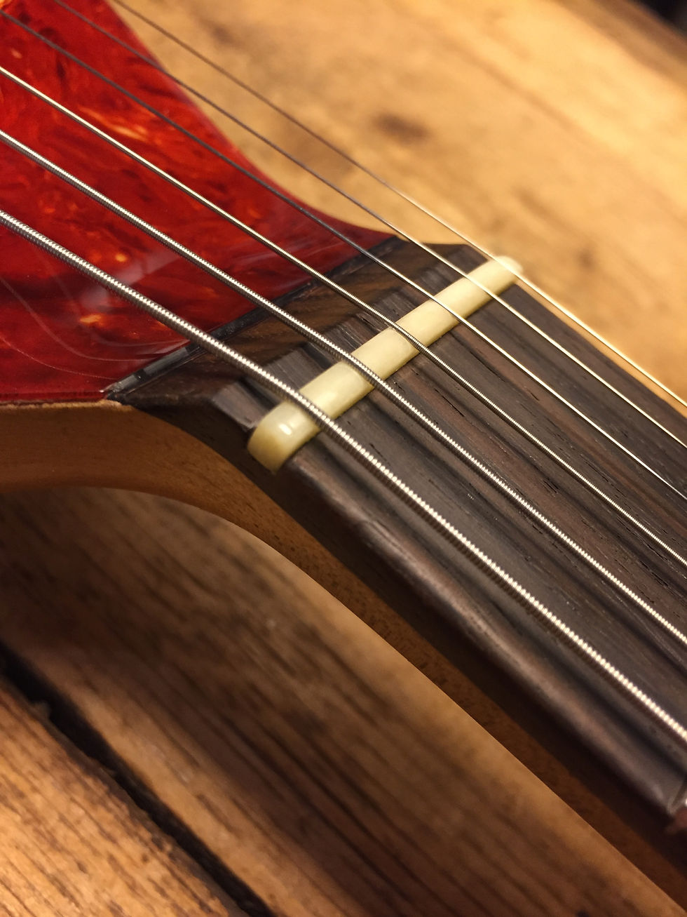 Miniature : La Folk