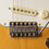 Miniature : Fender AV II '73 Stratocaster Natural 2022
