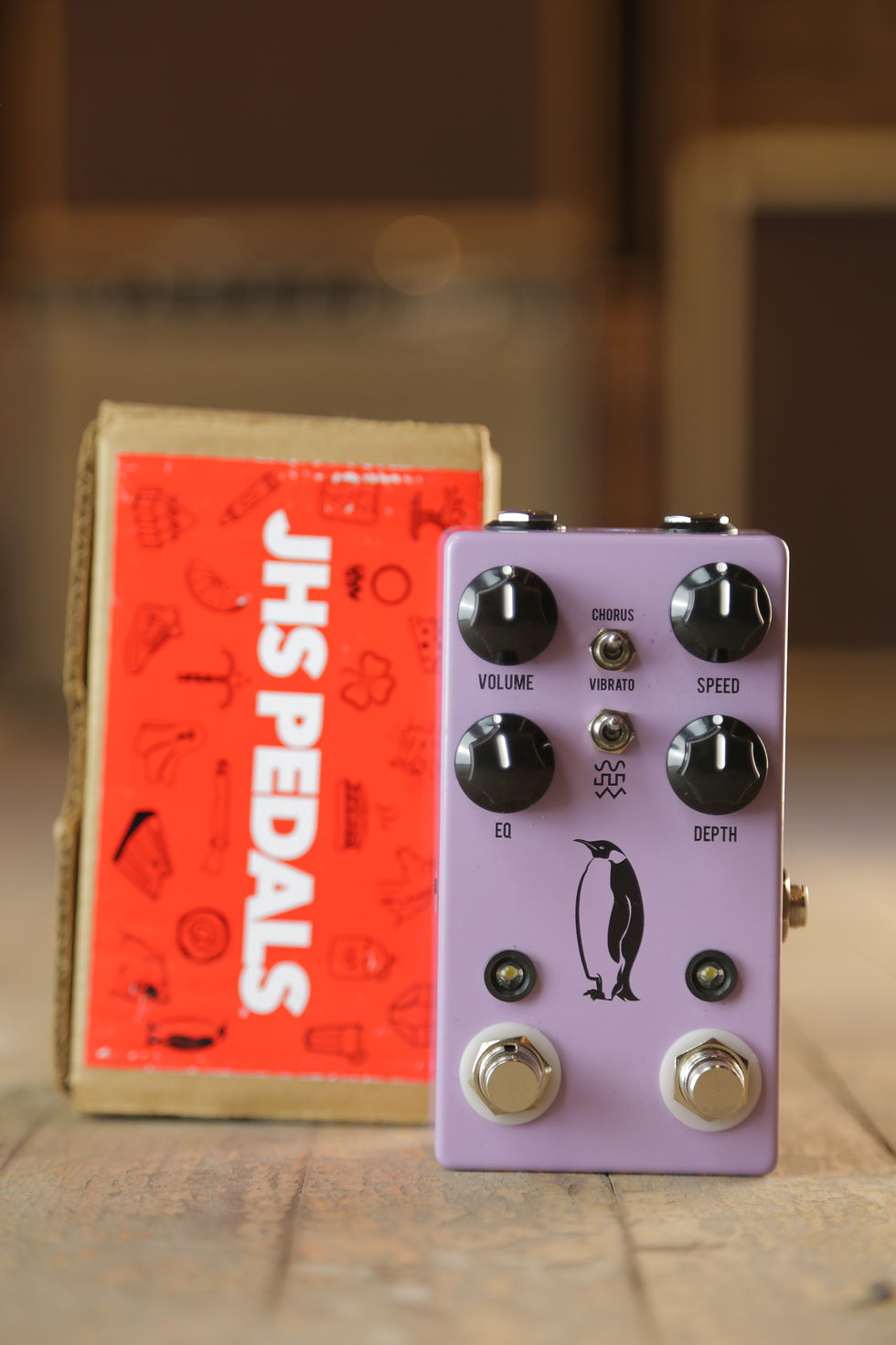 Miniature : JHS Emperor V2 Chorus